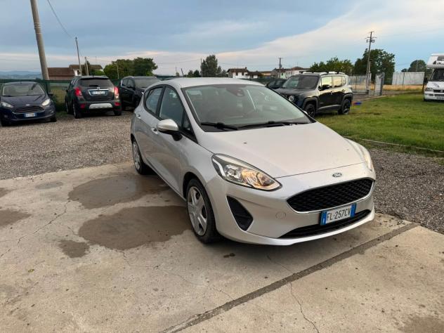 Ford Fiesta 1.1 5 porte Plus - Foto 5