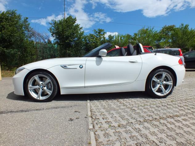 BMW Z4 35i 305 CV MANUALE 6 MARCE - Foto 7