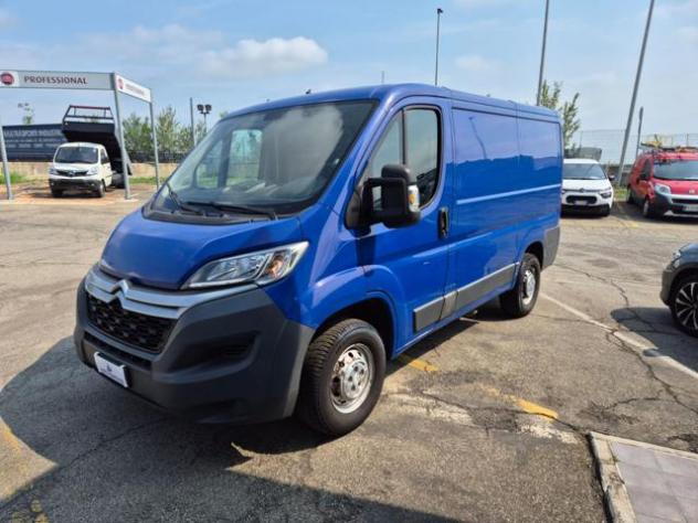 CITROEN Jumper 30 BlueHDi 130 PC-TN Furgone rif. 23948593