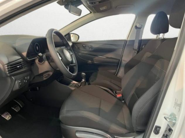 HYUNDAI Bayon 1.2 GPL XLine rif. 23793105 - Foto 7