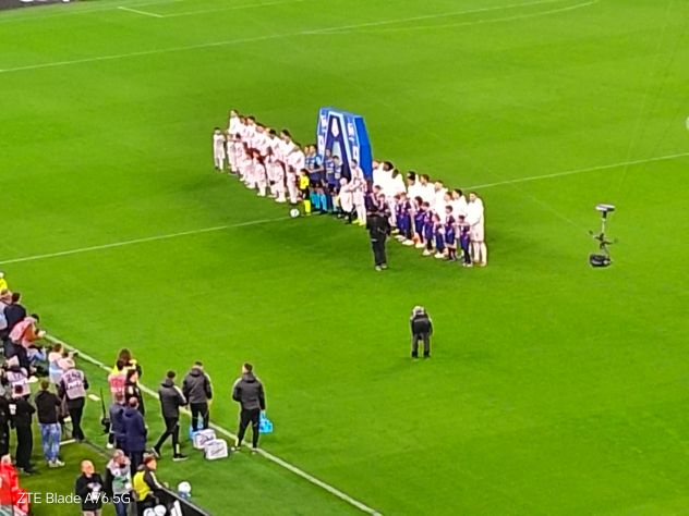 JUVENTUS VS LAZIO DEL 18/10 - Foto 2