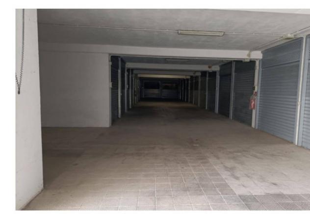Immobile in asta di 27 m², box auto doppio in vendita a Manfredonia - Foto 9