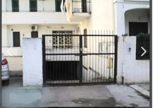 Garage in Centro