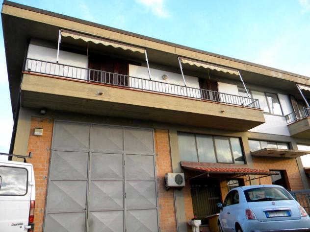 Capannone commerciale in vendita a Ospedaletto - Pisa 435 mq Rif: 495446