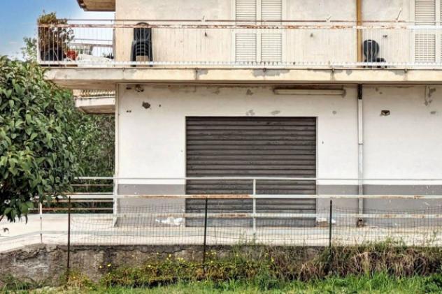 Immobile in asta di 145 m² in vendita a Scalea - Foto 4