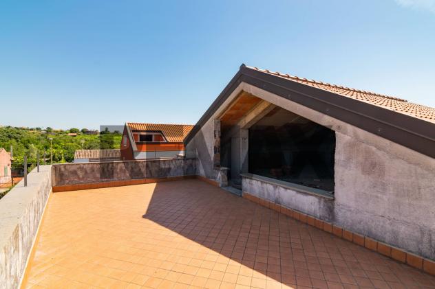 Villa singola in vendita a Acireale, Scillichenti - Foto 11