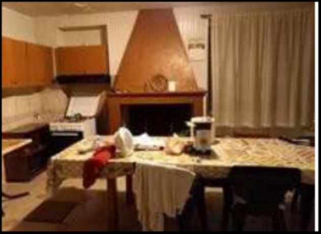 Immobile in asta di 155 m² in vendita a Acqualagna - Foto 10