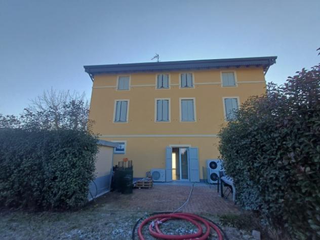 Appartamento di 135 m² con 3 locali in vendita a Bomporto