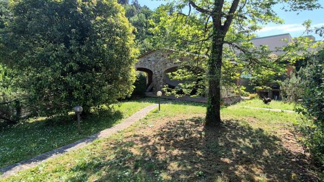 Villa in vendita a San Giusto - Capannori 250 mq Rif: 1419182 - Foto 4