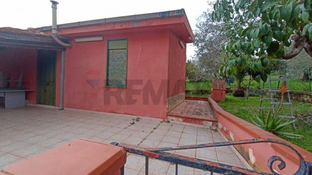 Villa o villino in vendita a Chiaramonte Gulfi - Foto 11