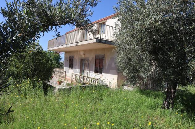Villa singola in vendita a Chiaramonte Gulfi, Roccazzo - Foto 2