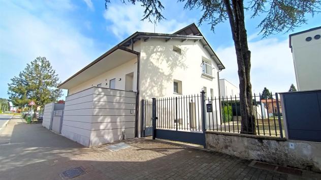 Correzzana (MB): NUOVO appartamento su due livelli con terrazzino in Classe Energetica "A4": - Foto 4
