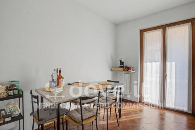 Appartamento di 97 m² con 3 locali e box auto in vendita a Dumenza - Foto 9