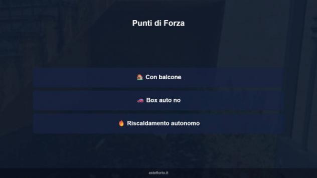 Immobile in asta di 68 m² in vendita a Faleria - Foto 13