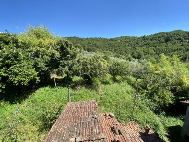 Bilocale con accesso indipendente - Comune di Filattiera (MS). - Foto 10
