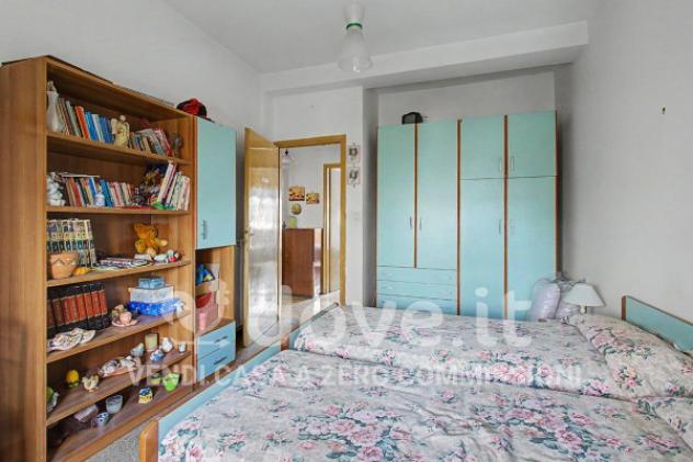 Appartamento di 120 m² con 4 locali e posto auto in vendita a Frosinone - Foto 18