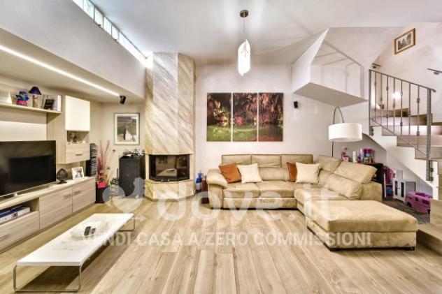 Villa di 140 m² con 5 locali in vendita a Matera - Foto 2