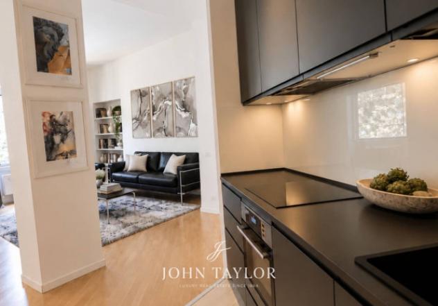 Appartamento di 120 m² con 5 locali in vendita a Milano - Foto 4