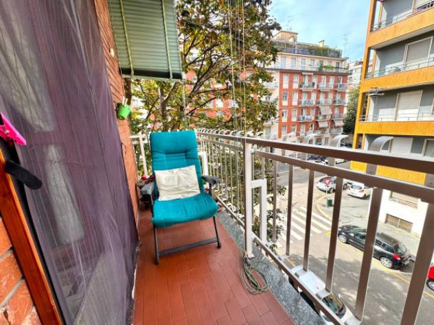 Appartamento di 65 m² con 2 locali in vendita a Milano - Foto 8