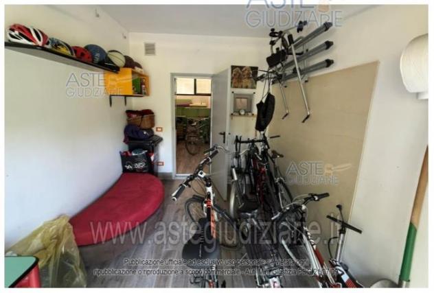 IMMOBILI-IMMOBILE RESIDENZIALE-Viale della Favorita, 19, 41037 Mirandola MO, Italia - Foto 4