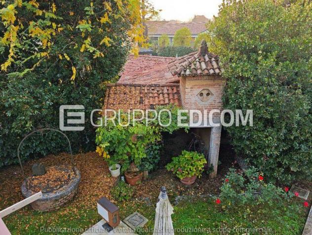 Abitazione in ville di 774 mq in vendita a Mirano - Rif. 4562050 - Foto 12