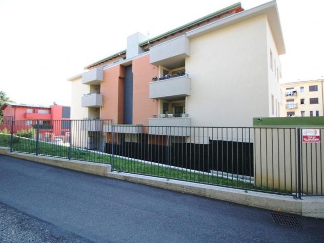 Ampio appartamento di 3 locali con terrazzi a Missaglia - Foto 10