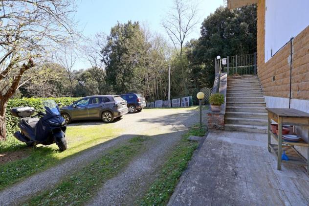 Appartamento in vendita a Santa Colomba - Monteriggioni 190 mq Rif: 1405154 - Foto 5