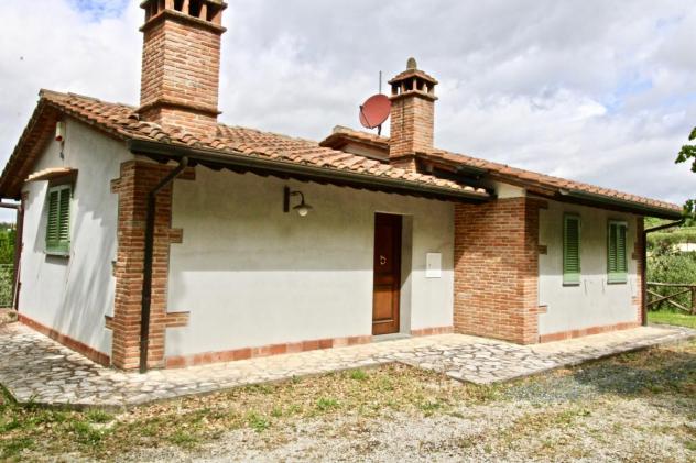 Casa singola in vendita a Montopoli in Val d'Arno 150 mq Rif: 976975 - Foto 3