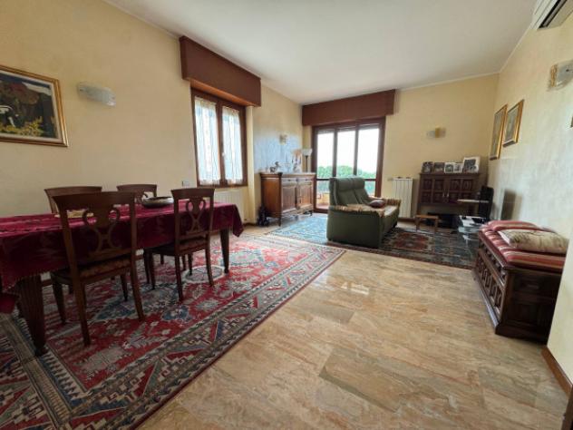 Appartamento di 120 m² con 3 locali e box auto in vendita a Monza - Foto 7