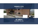 Immobile in asta di 100 m² in vendita a Pignola
