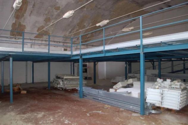 Immobile in asta di 772 m² in vendita a Poggibonsi - Foto 13