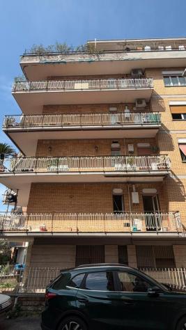 Trilocale in vendita a Roma - Foto 5