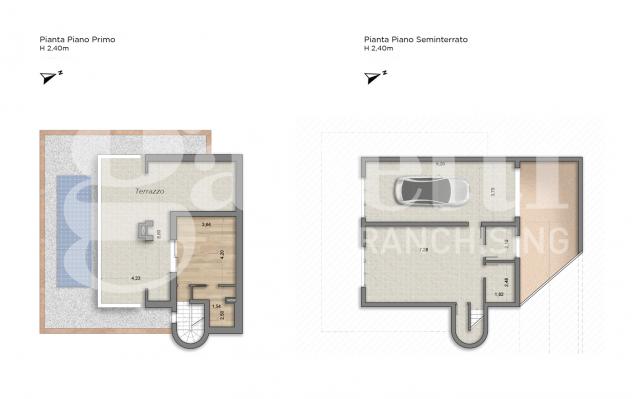 Villa o villino - Roma . Rif.: Cod. rif 3302489VRG - Foto 15