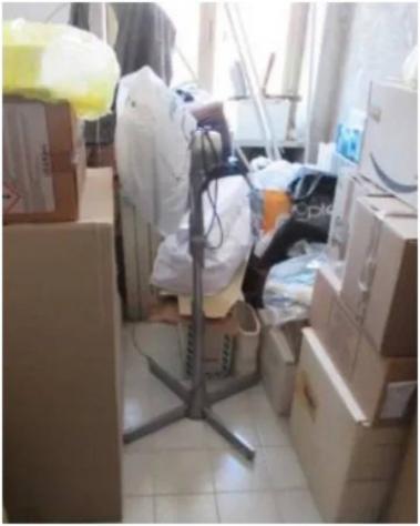 Immobile in asta di 120 m² in vendita a Sessa Aurunca - Foto 12