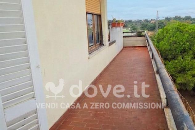 Appartamento di 80 m² con 3 locali in vendita a Siena - Foto 14