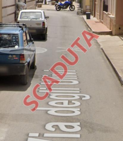 Immobile in asta di 96 m² in vendita a Siracusa