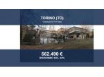 Immobile in asta di 513 m² con più di 5 locali e box auto doppio in vendita &hellip;