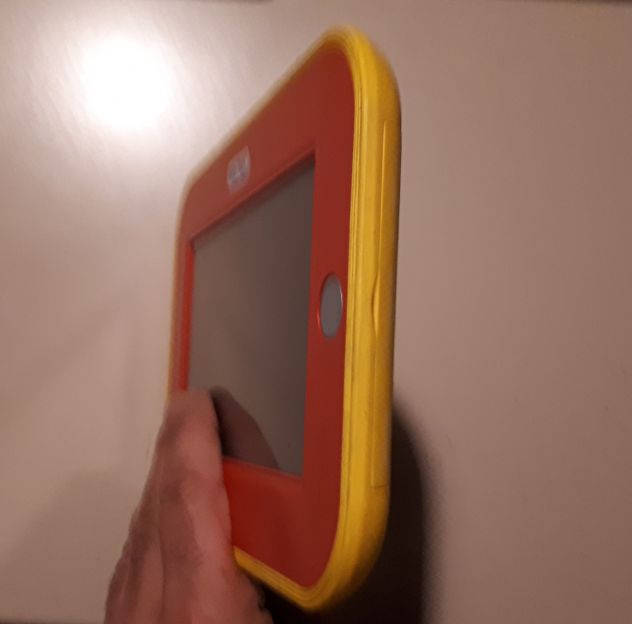 MIO TAB smart Kid TABLET EDUCATIVO PER BAMBINI NON SI ACCENDE - Foto 3