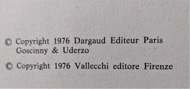 Paperino e il Giro del Mondo in 8 Giorni-Ed Mondadori 1977- - Foto 9