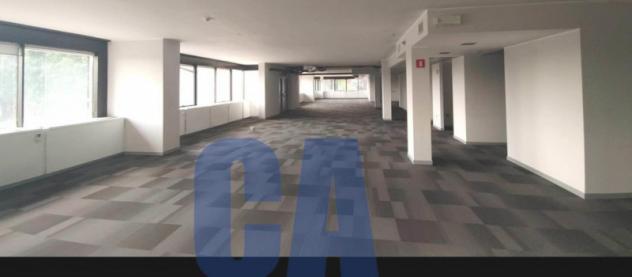 Ufficio a Cassina Dè Pecchi - Rif. ULVJ050