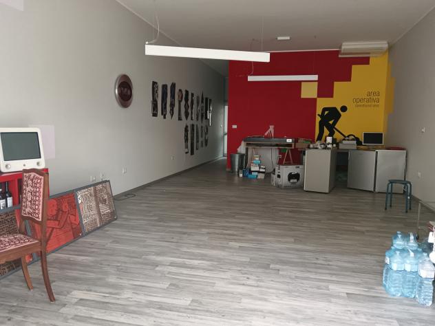 Ufficio in vendita a Martinsicuro