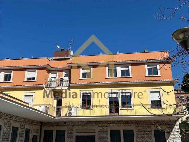 C2914SP - Via Campo di Marte: vendiamo uffici 380 mq - Foto 15