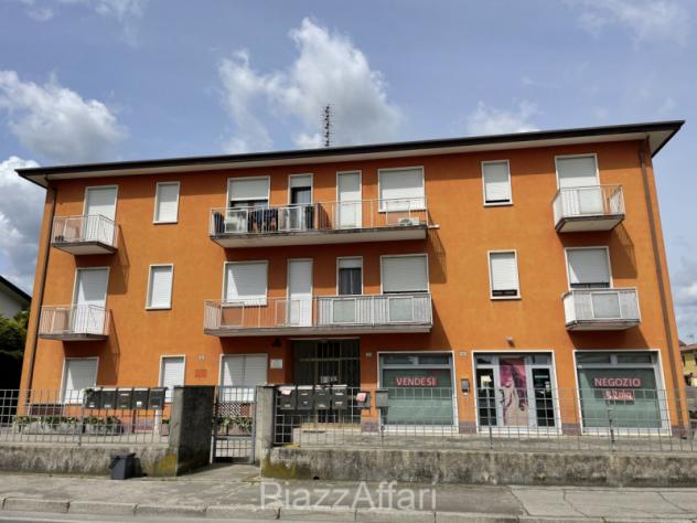 Negozio a Piove di Sacco - Rif. PDS373 - Foto 4