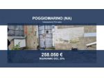 Immobile in asta di 290 m² in vendita a Poggiomarino