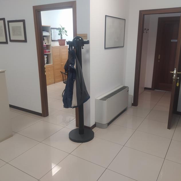 Ufficio in affitto a Sassuolo
