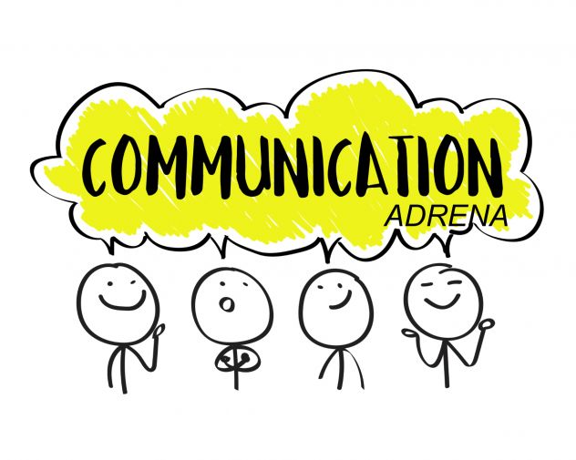 Ricerca addetto stampa per Adrena Communication