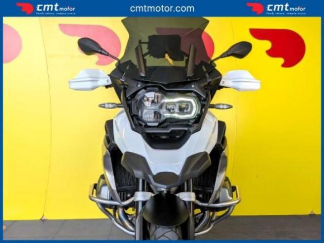 BMW R 1250 GS Garantita e Finanziabile rif. 23819333 - Foto 6