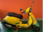 Vespa - Primavera 125, Euro 4250