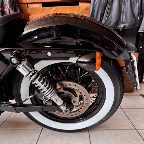 HARLEY-DAVIDSON XL1200X Forty-Eight - finanziabile e garantibile - Foto 10