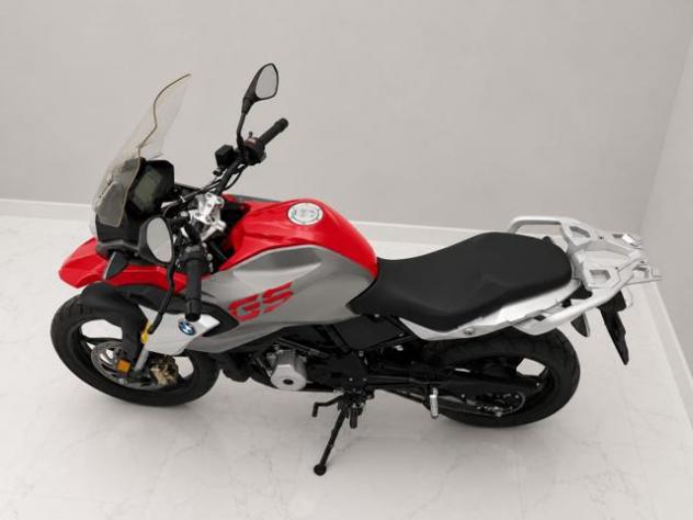 BMW G 310 GS - ANNO 2019 rif. 23972757 - Foto 9